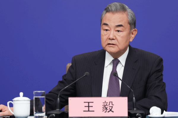 Wang Yi Celebrates a Decade of Success at China-CELAC Forum Wang_Yi_Celebrates_a_Decade_of_Success_at_China_CELAC_Forum