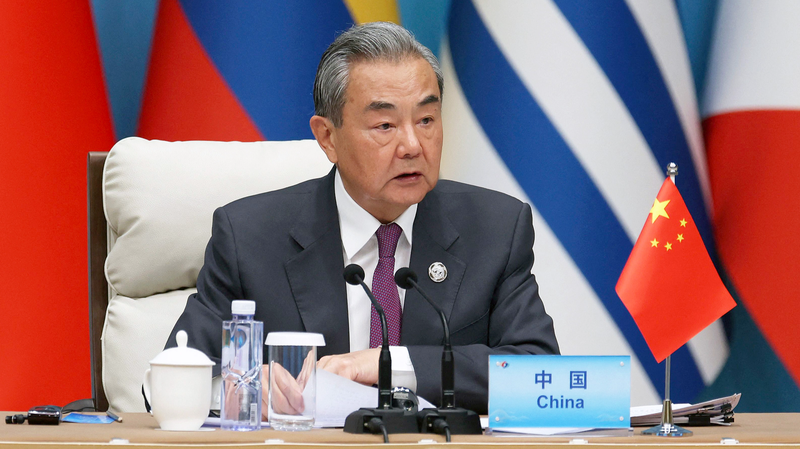 Wang_Yi_Chairs_3rd_China_Pacific_Island_Meeting_in_Xiamen
