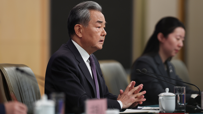 Wang Yi Champions Deeper China-LAC Ties for a Win-Win Future Wang_Yi_Champions_Deeper_China_LAC_Ties_for_a_Win_Win_Future