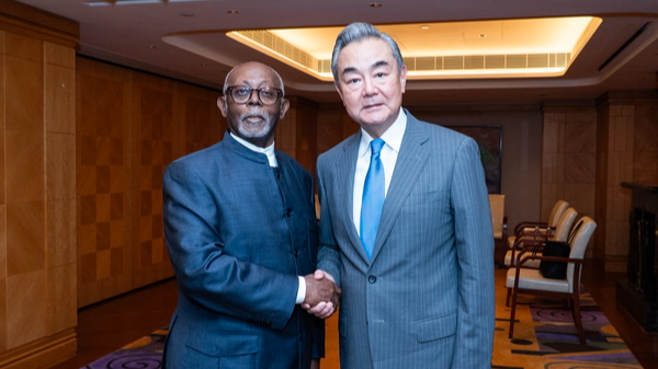 Wang Yi Champions IOMed: A New Era in Global Mediation Wang_Yi_Champions_IOMed__A_New_Era_in_Global_Mediation