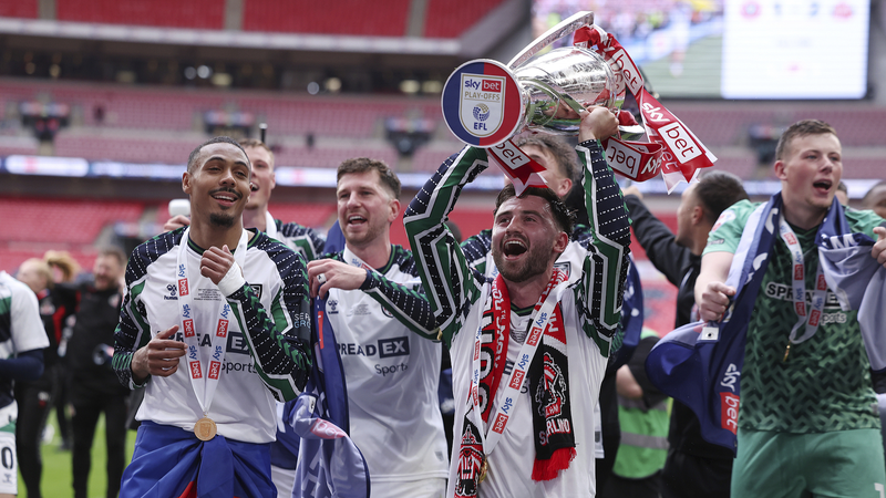 Watson_s_Late_Winner_Lifts_Sunderland_to_the_Premier_League - News for amigos, by amigos Watson_s_Late_Winner_Lifts_Sunderland_to_the_Premier_League