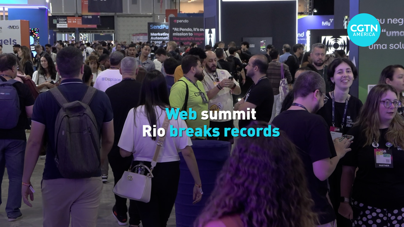 Web_Summit_Rio_Shatters_Attendance_Records video poster
