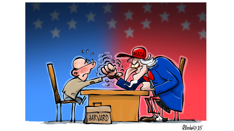 When_Classrooms_Become_Battlegrounds__Harvard_vs__U_S__Policy