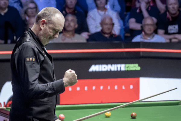 Williams Beats Trump to Secure Snooker Championship Final Williams_Beats_Trump_to_Secure_Snooker_Championship_Final