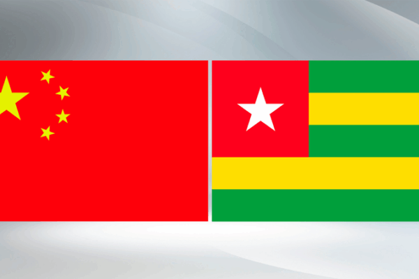 Xi Jinping Congratulates Togo’s New President Xi_Jinping_Congratulates_Togo_s_New_President