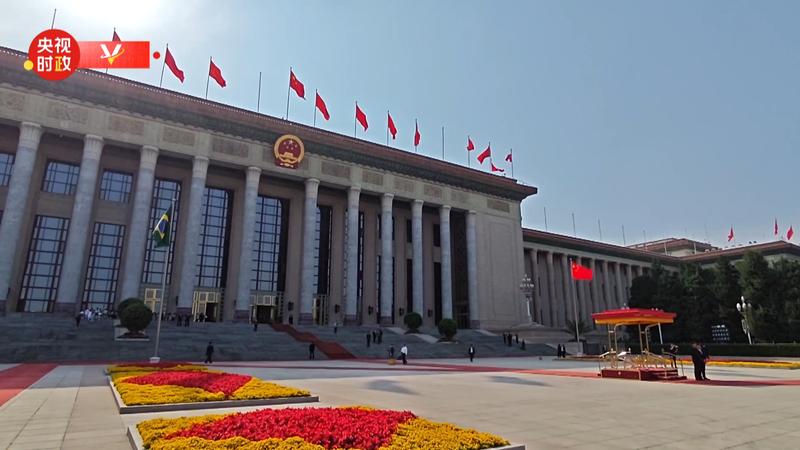 Xi Jinping Welcomes Lula in Beijing: A New Diplomatic Chapter Xi_Jinping_Welcomes_Lula_in_Beijing__A_New_Diplomatic_Chapter