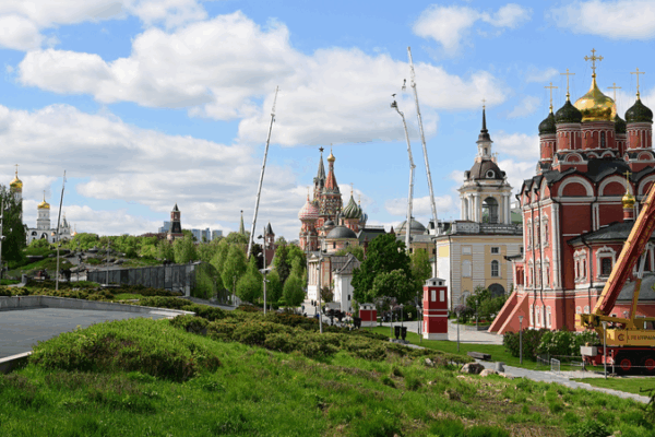 Xi Jinping’s Classic Quotes Now Air in Russia Xi_Jinping_s_Classic_Quotes_Now_Air_in_Russia