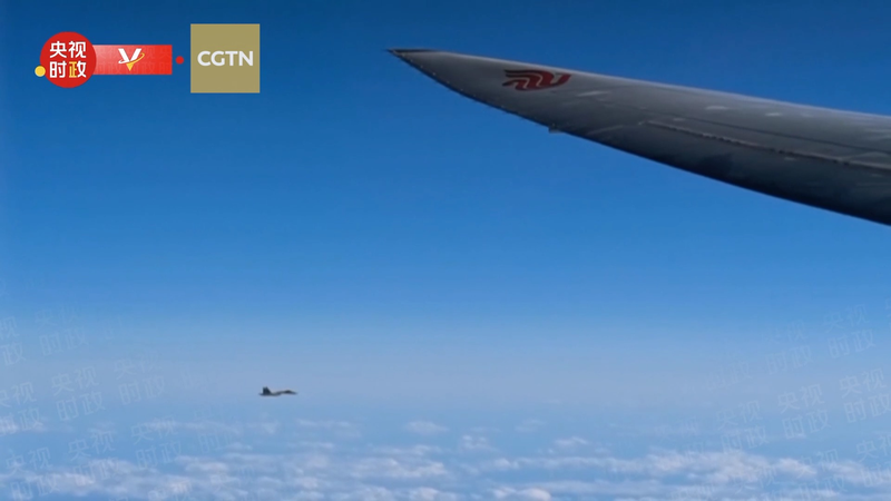 Xi Jinping’s Moscow Visit: Russian Jets Boost Diplomatic Ties Xi_Jinping_s_Moscow_Visit__Russian_Jets_Boost_Diplomatic_Ties video poster