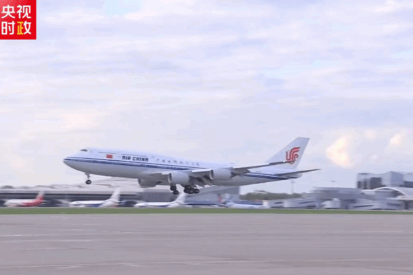 Xi Jinping’s Written Speech in Moscow Celebrates 80th Victory Xi_Jinping_s_Written_Speech_in_Moscow_Celebrates_80th_Victory