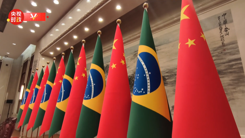 Xi & Lula Seal New Cooperation Deal in Beijing Xi___Lula_Seal_New_Cooperation_Deal_in_Beijing