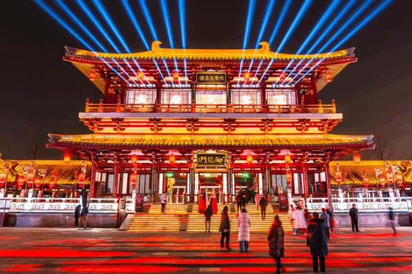 Xi’an: Ancient Heritage Meets Modern Vibes Xi_an__Ancient_Heritage_Meets_Modern_Vibes