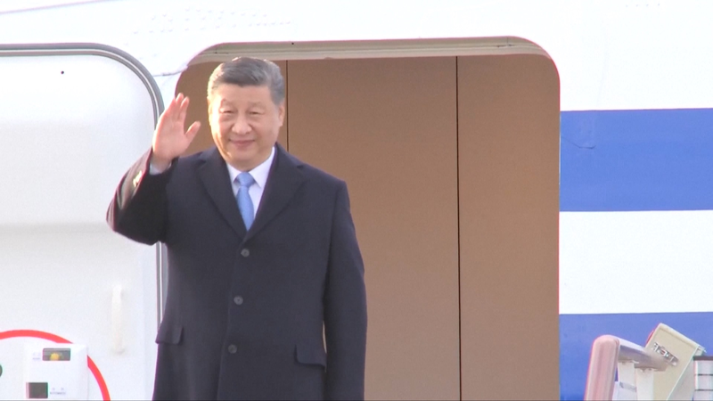 Xi in Moscow: 80th Victory Celebration Sparks Historic Visit Xi_in_Moscow__80th_Victory_Celebration_Sparks_Historic_Visit video poster