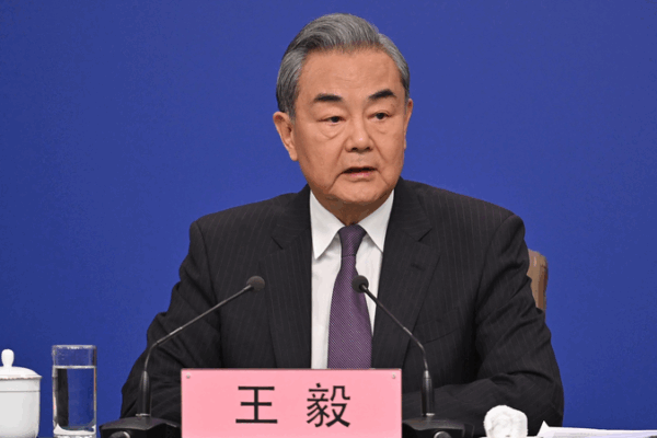 Xi’s Russia Visit Boosts Global Ties and Consensus, Says Wang Yi Xi_s_Russia_Visit_Boosts_Global_Ties_and_Consensus__Says_Wang_Yi