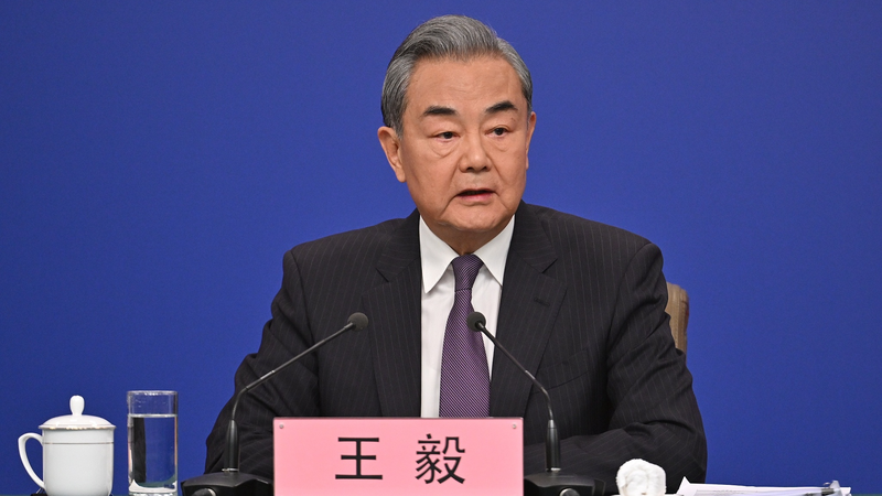 Xi_s_Russia_Visit_Boosts_Global_Ties_and_Consensus__Says_Wang_Yi