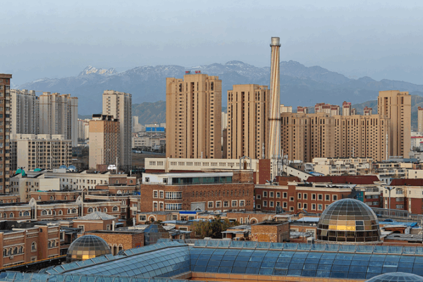 Xinjiang Launches First Air Cargo Route to Baltic Sea Xinjiang_Launches_First_Air_Cargo_Route_to_Baltic_Sea