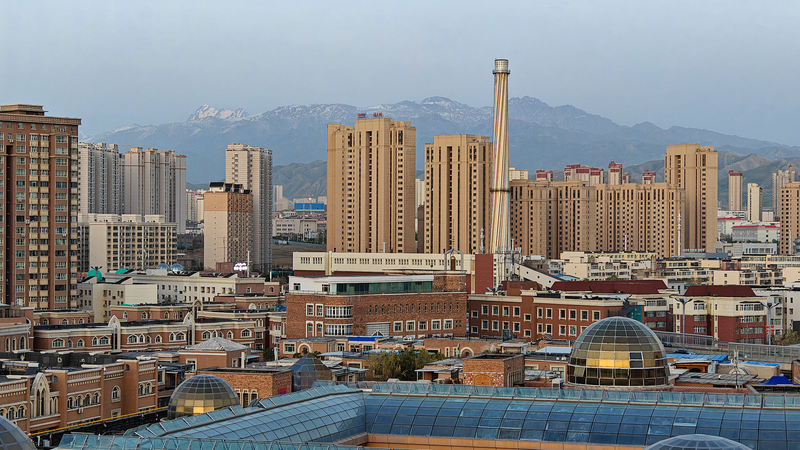 Xinjiang_Launches_First_Air_Cargo_Route_to_Baltic_Sea - News for amigos, by amigos Xinjiang_Launches_First_Air_Cargo_Route_to_Baltic_Sea