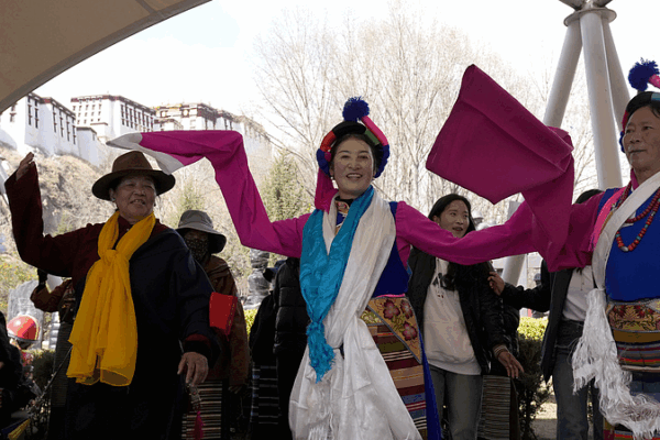 Xizang’s New Era: Freedom & Culture Thrive Xizang_s_New_Era__Freedom___Culture_Thrive