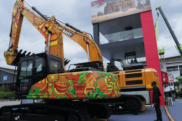 Hunan’s New Wave in China-Africa Cooperation Hunan’s New Wave in China-Africa Cooperation
