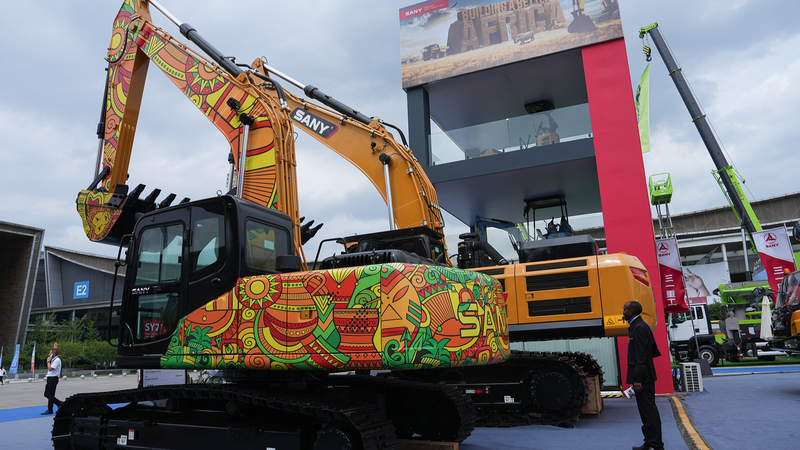 Hunan’s New Wave in China-Africa Cooperation