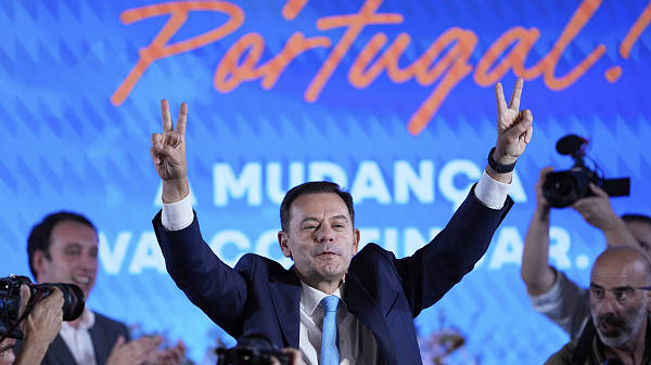 Portugal’s Political Twist: Alliance Leads but Majority Missing Portugal’s Political Twist: Alliance Leads but Majority Missing