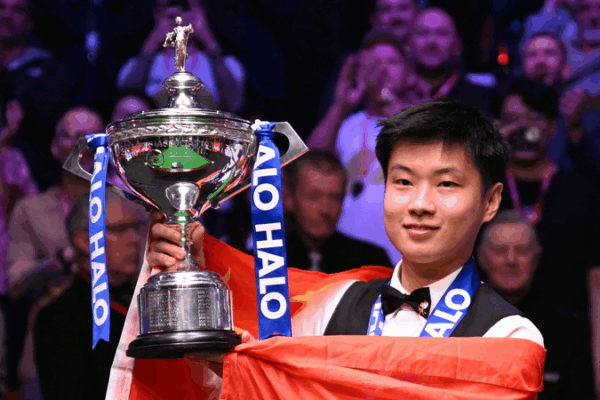 Zhao Xintong Becomes World Snooker Champion: New Asian Superstar! Zhao_Xintong_Becomes_World_Snooker_Champion__New_Asian_Superstar_