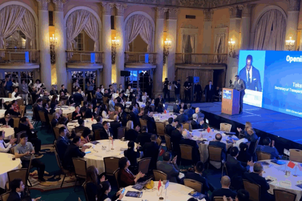 2025 China-California Forum Sparks Fresh Business Ties in LA 2025_China_California_Forum_Sparks_Fresh_Business_Ties_in_LA video poster