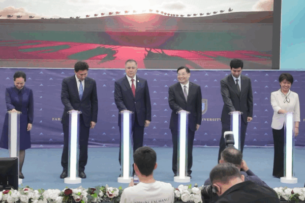 2025 Kazakhstan-China Silk Road Literature Week Kicks Off in Almaty 2025_Kazakhstan_China_Silk_Road_Literature_Week_Kicks_Off_in_Almaty video poster