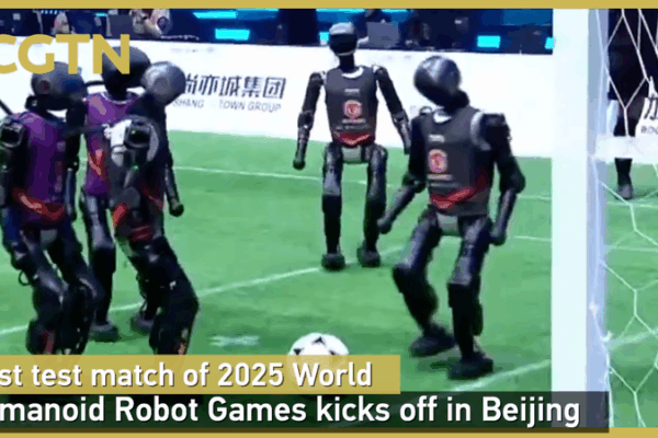 2025_World_Humanoid_Robot_Games_Kicks_Off_in_Beijing video poster