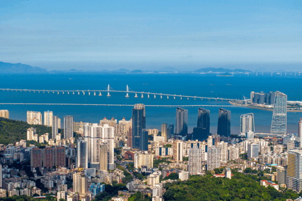 2.85M HK Vehicles Surge Northbound on HK-Zhuhai-Macao Bridge 2_85M_HK_Vehicles_Surge_Northbound_on_HK_Zhuhai_Macao_Bridge