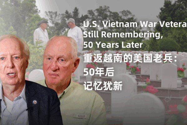 50 Years Later: U.S. Veterans Embrace Peace in Vietnam 50_Years_Later__U_S__Veterans_Embrace_Peace_in_Vietnam video poster