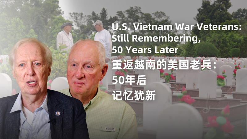 50_Years_Later__U_S__Veterans_Embrace_Peace_in_Vietnam_poster - News for amigos, by amigos 50_Years_Later__U_S__Veterans_Embrace_Peace_in_Vietnam video poster