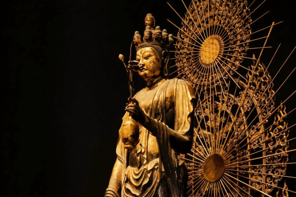 Gandhāran Art: Uniting East & West in Asian Heritage Gandhāran Art: Uniting East & West in Asian Heritage