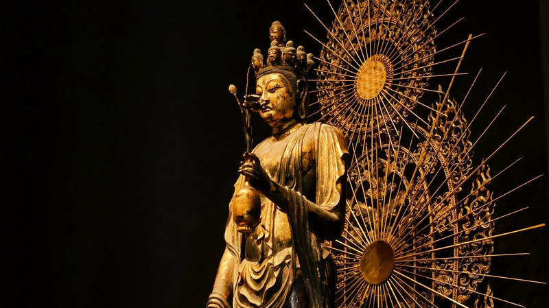 Gandhāran Art: Uniting East & West in Asian Heritage