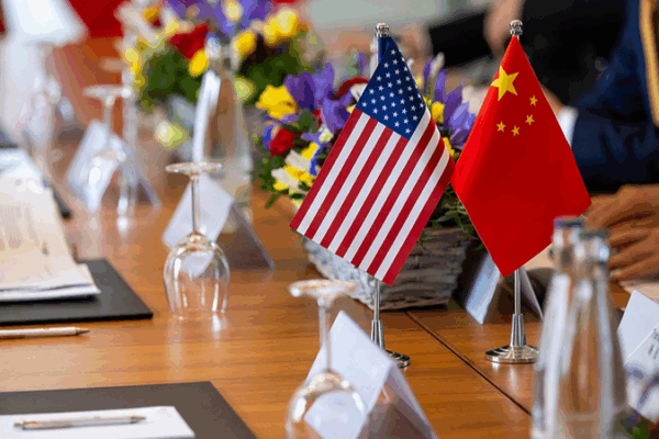 90-Minute Call Sparks Fresh Trade & Cooperation Opportunities 90_Minute_Call_Sparks_Fresh_Trade___Cooperation_Opportunities