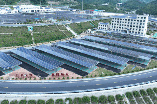 AI-Powered Energy Storage Fuels Chinese Mainland’s Double Carbon Ambition AI_Powered_Energy_Storage_Fuels_Chinese_Mainland_s_Double_Carbon_Ambition