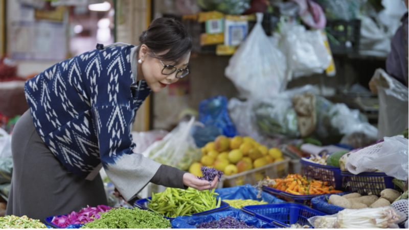 A Flavorful Friendship: Thai Cuisine Shakes Up Kunming A_Flavorful_Friendship__Thai_Cuisine_Shakes_Up_Kunming