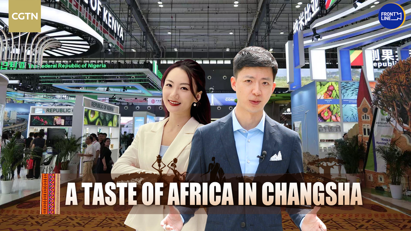 A_Taste_of_Africa_in_Changsha__Expo_Celebrates_Culture___Trade video poster