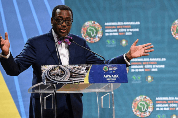 AfDB Lauds Chinese-Built Infrastructure in Dodoma, Tanzania AfDB_Lauds_Chinese_Built_Infrastructure_in_Dodoma__Tanzania