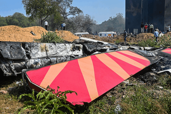 Air India Flight 171: Black Boxes Recovered Air_India_Flight_171__Black_Boxes_Recovered