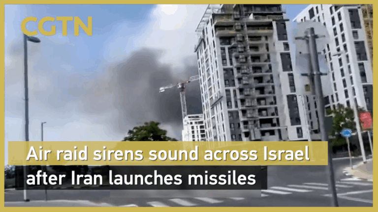 Air_Raid_Sirens_Ring_in_Israel_Amid_Missile_Launches video poster
