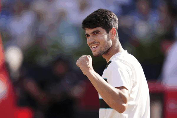 Alcaraz Cruises to Queen’s Club Final vs Lehecka Alcaraz_Cruises_to_Queen_s_Club_Final_vs_Lehecka