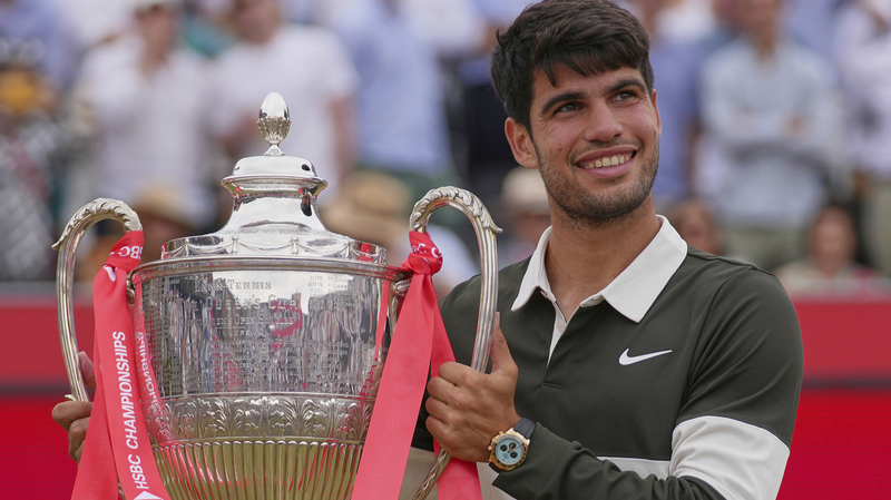 Alcaraz in Top Form for Wimbledon Alcaraz_in_Top_Form_for_Wimbledon