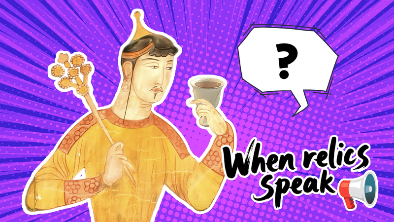 Ancient_Panjakent_Murals_Reveal_Silk_Road_Legacy video poster