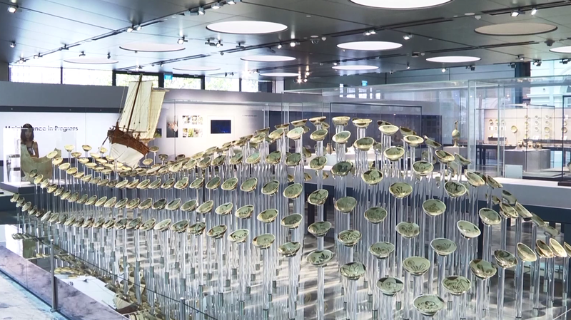 Ancient_Shipwreck_Sparks_New_Era_in_Chinese_Mainland_ASEAN_GCC_Ties_poster - News for amigos, by amigos Ancient_Shipwreck_Sparks_New_Era_in_Chinese_Mainland_ASEAN_GCC_Ties video poster