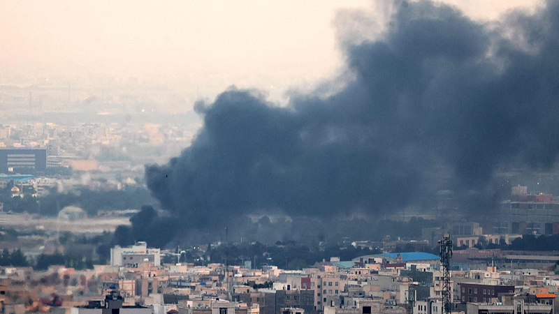 Arab__Muslim_Nations_Condemn_Israeli_Strikes_on_Iran - News for amigos, by amigos Arab__Muslim_Nations_Condemn_Israeli_Strikes_on_Iran