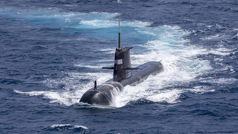 Australia_Firm_on_AUKUS_Amid_U_S__Review - News for amigos, by amigos Australia_Firm_on_AUKUS_Amid_U_S__Review