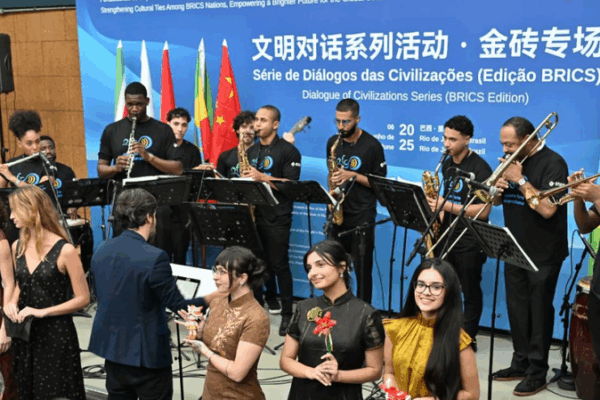 BRICS Dialogue Boosts Global Cultural Ties BRICS_Dialogue_Boosts_Global_Cultural_Ties