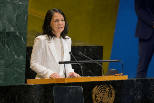 Baerbock Elected UN General Assembly President Baerbock_Elected_UN_General_Assembly_President