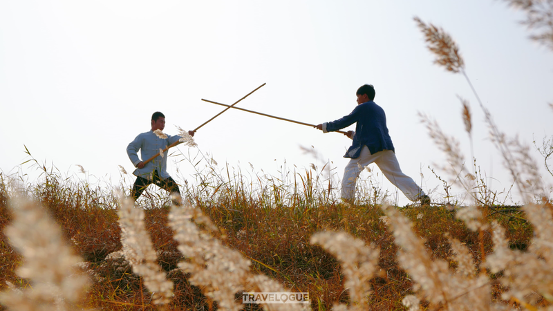 Bajiquan_Brilliance__Every_Space_is_a_Dojo_ - News for amigos, by amigos Bajiquan_Brilliance__Every_Space_is_a_Dojo_