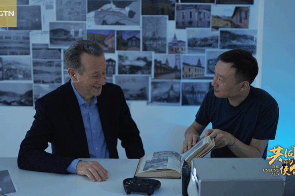 Behind the Scenes of ‘The Defiant’: A New WWII Gaming Experience Behind_the_Scenes_of__The_Defiant___A_New_WWII_Gaming_Experience